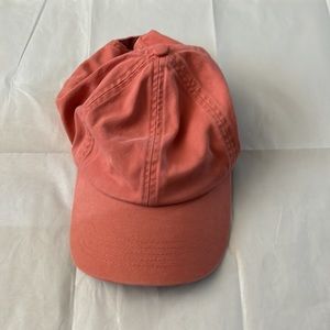 Gap Peachy Cotton Hat